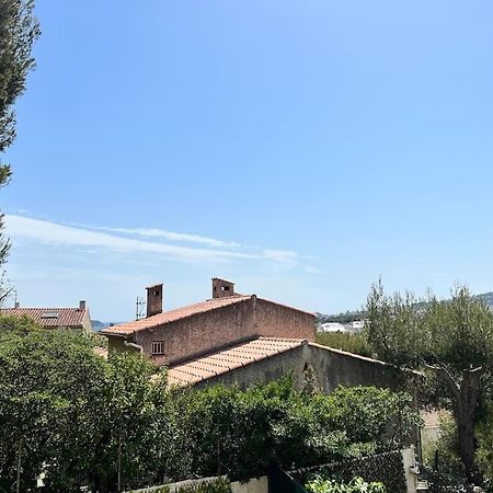 Le Peymian 900 M De La Plage La Ciotat Exterior foto